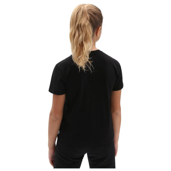 Vans Παιδική κοντομάνικη μπλούζα GR Flying V Crew Gir Vans Παιδική κοντομάνικη μπλούζα GR Flying V Crew Gir